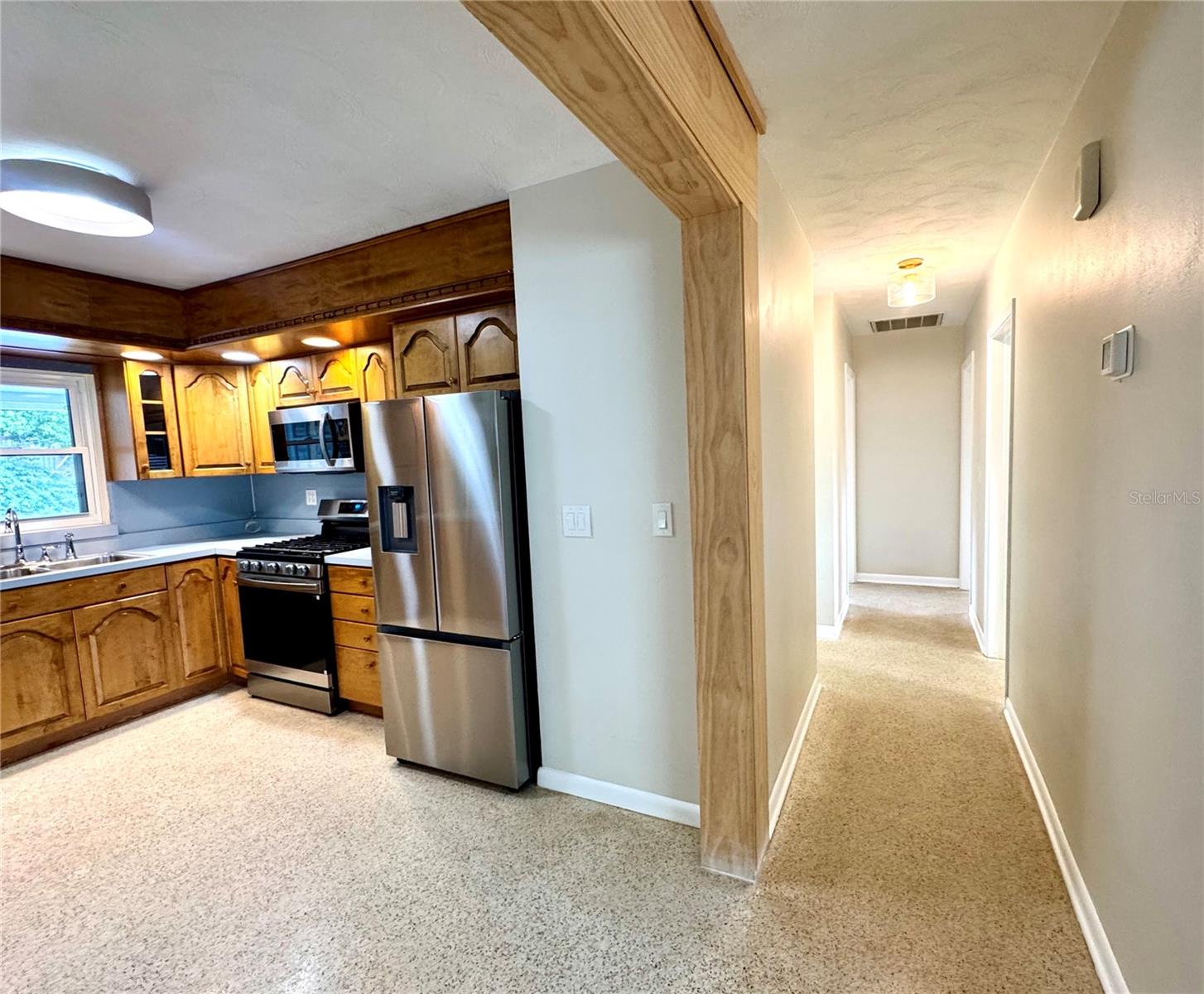 BROOKHILL - Residential