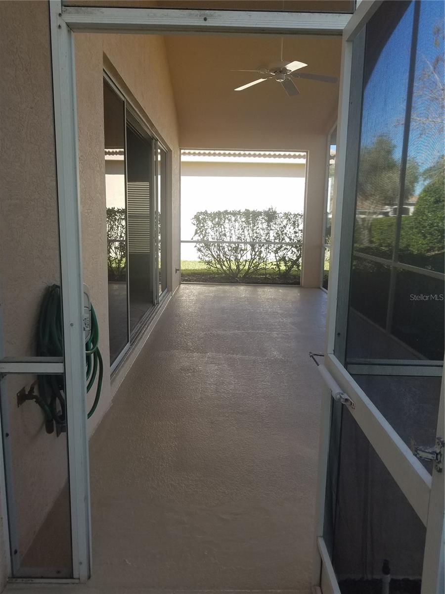 THE HAMPTONS - Residential Lease