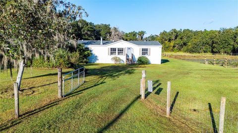 Photo of 12112 Cr 727, Webster, FL 33597 (MLS # G5103705)