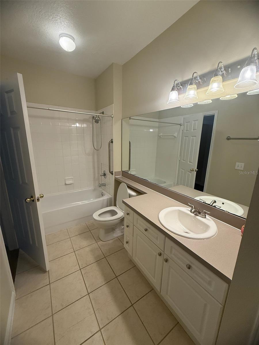 GEORGETOWN AT CELEBRATION CONDO - Residential Lease