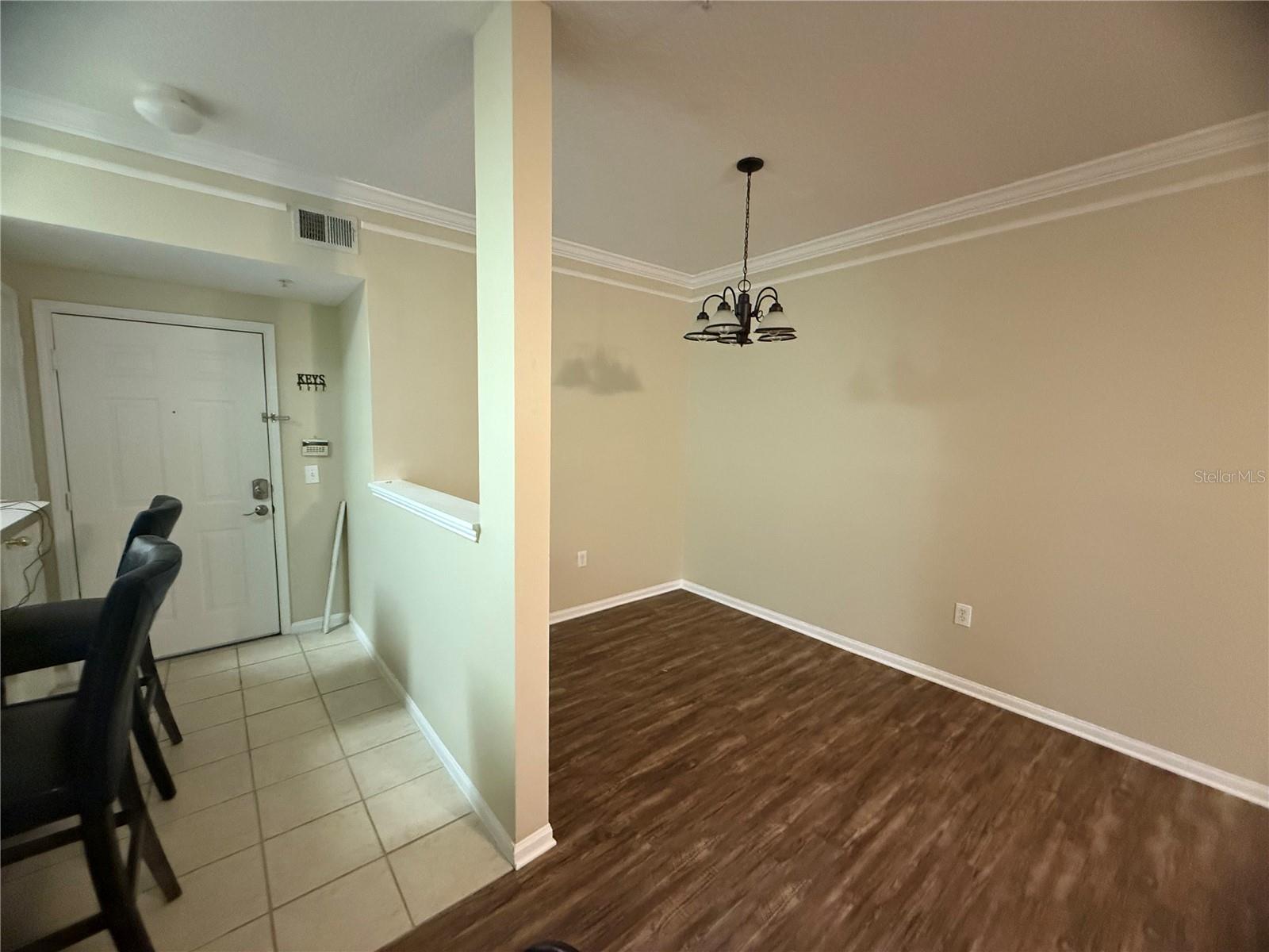 GEORGETOWN AT CELEBRATION CONDO - Residential Lease