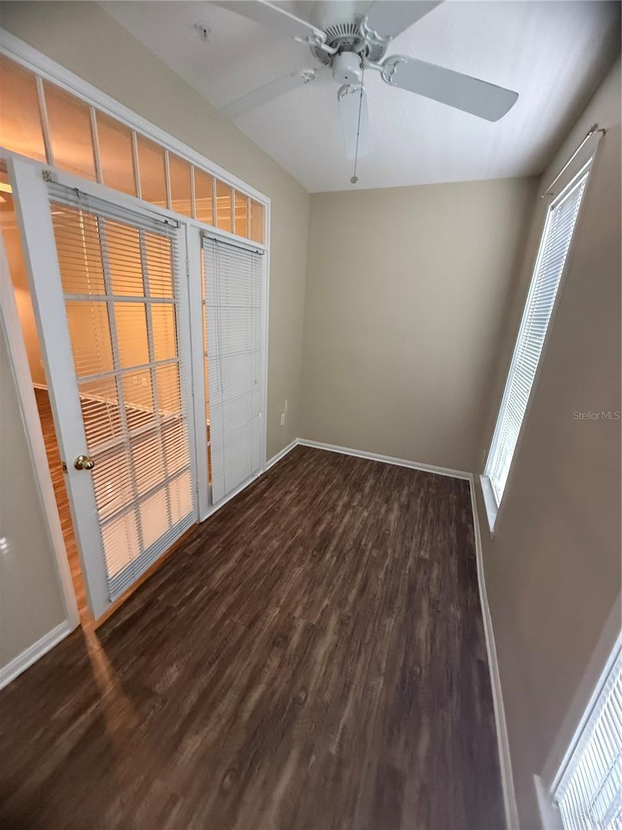 GEORGETOWN AT CELEBRATION CONDO - Residential Lease