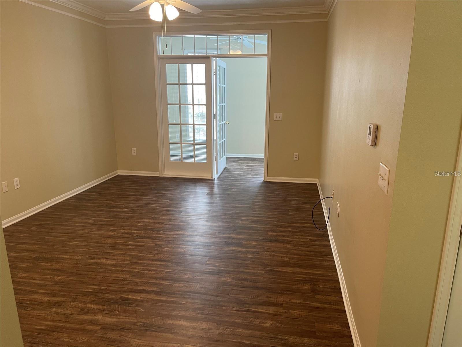 GEORGETOWN AT CELEBRATION CONDO - Residential Lease