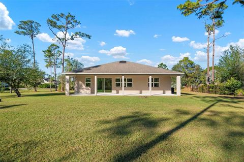 A home in PUNTA GORDA