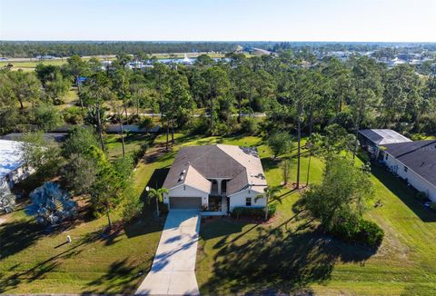 A home in PUNTA GORDA