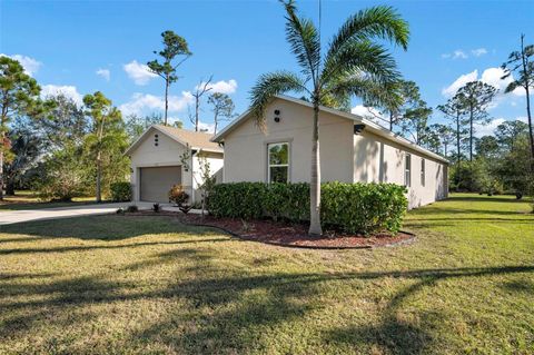 A home in PUNTA GORDA