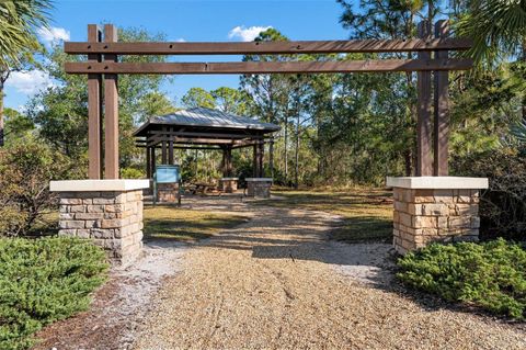 A home in PUNTA GORDA