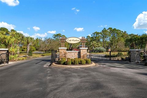 A home in PUNTA GORDA