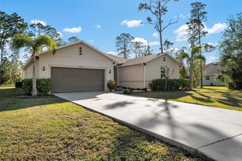 A home in PUNTA GORDA