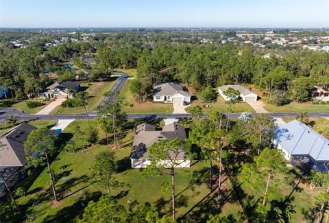 A home in PUNTA GORDA