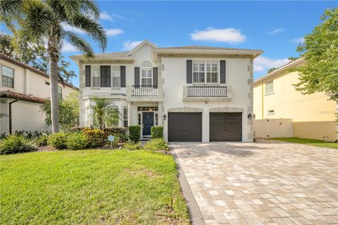3903 W DE LEON STREET TAMPA FL 33609