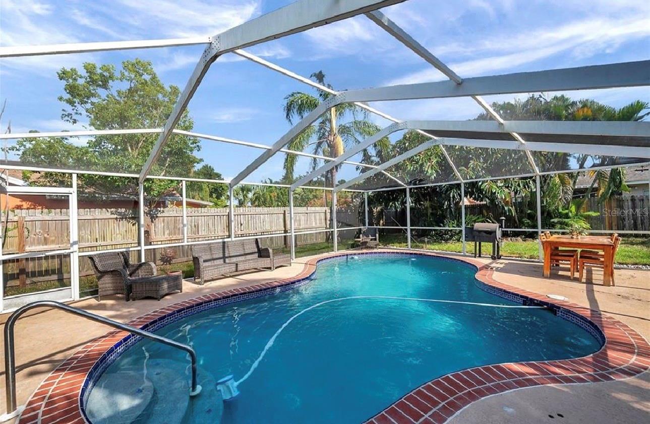 SALLS LAKE PARK - Residential