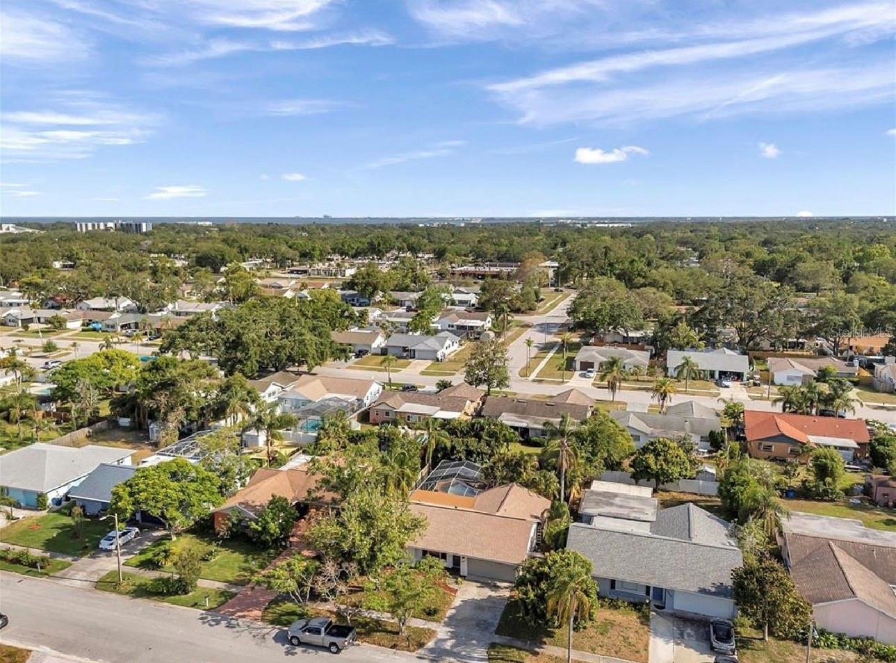 SALLS LAKE PARK - Residential