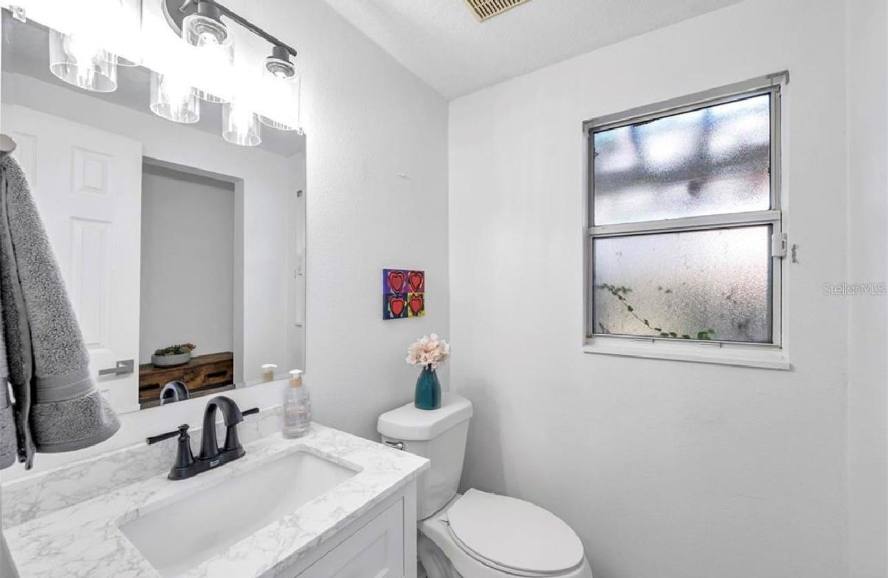 SALLS LAKE PARK - Residential