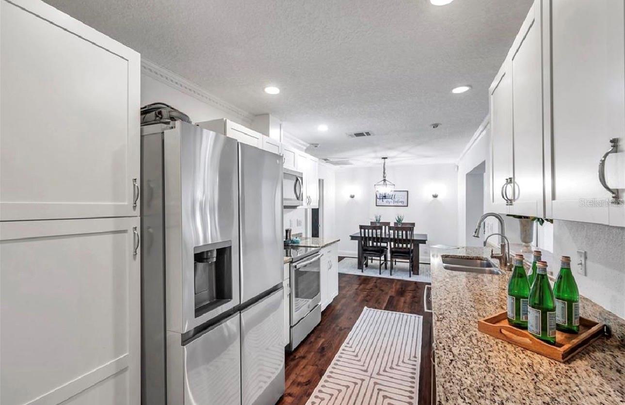 SALLS LAKE PARK - Residential