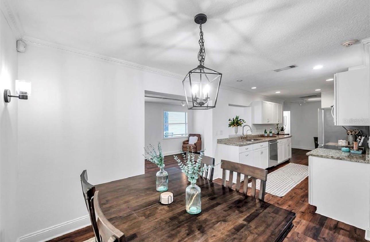 SALLS LAKE PARK - Residential