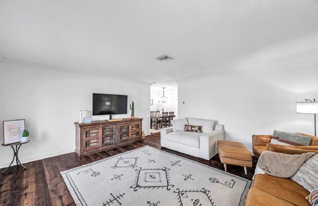 Photo of 2873 Sarah Drive, Clearwater, FL 33759 (MLS # TB8493221)