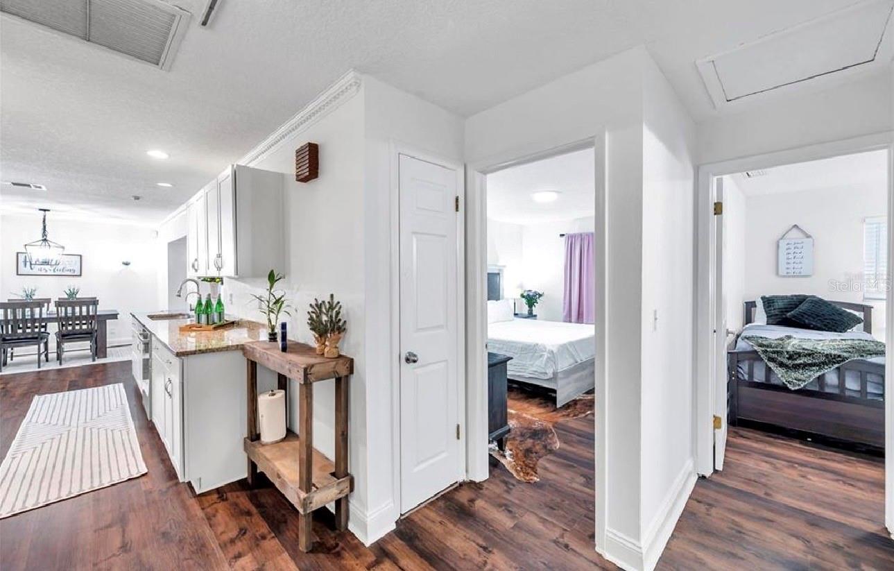 SALLS LAKE PARK - Residential