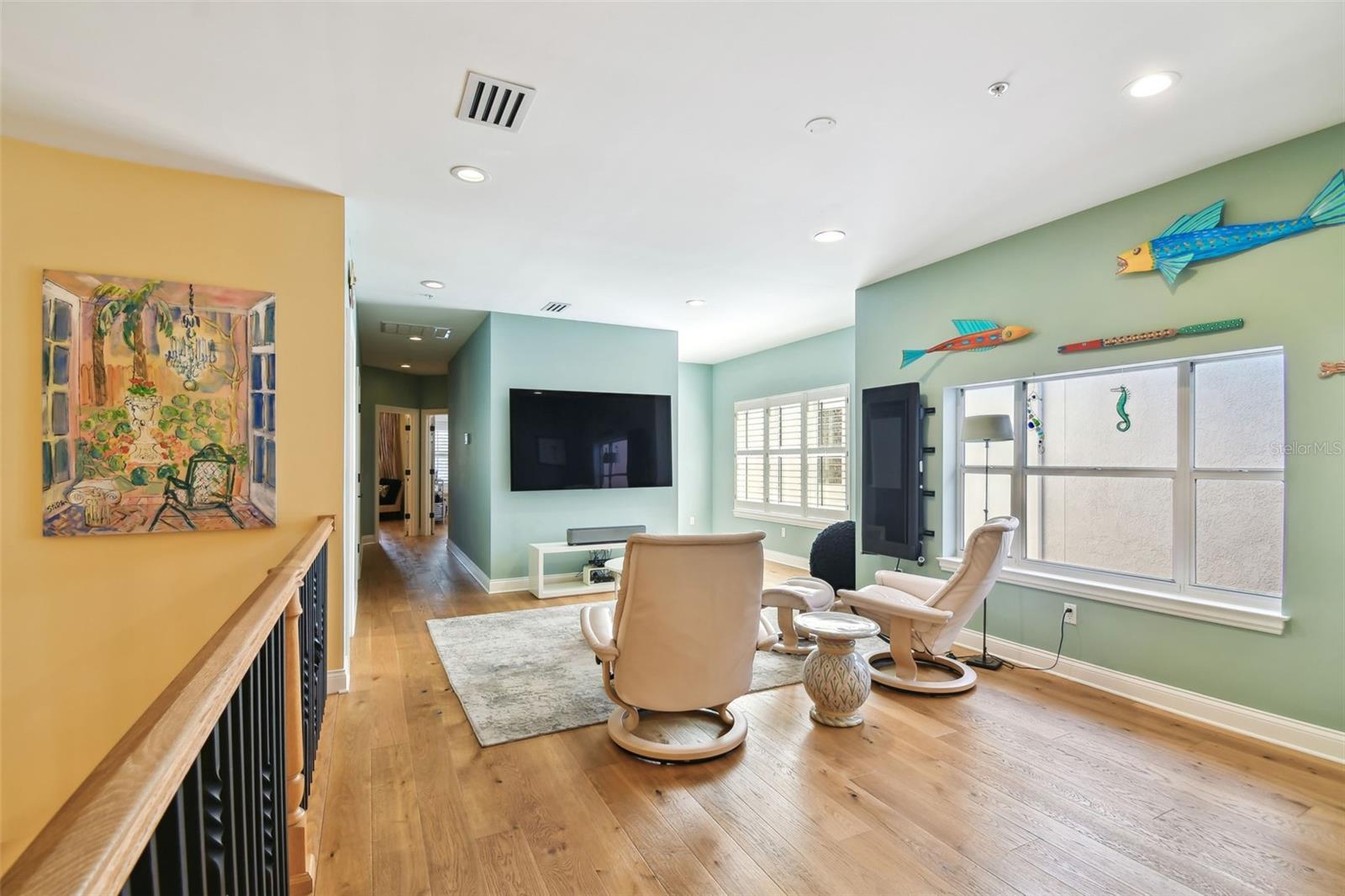 PORT ROYAL AT HARBOUR ISLAND P - Residential