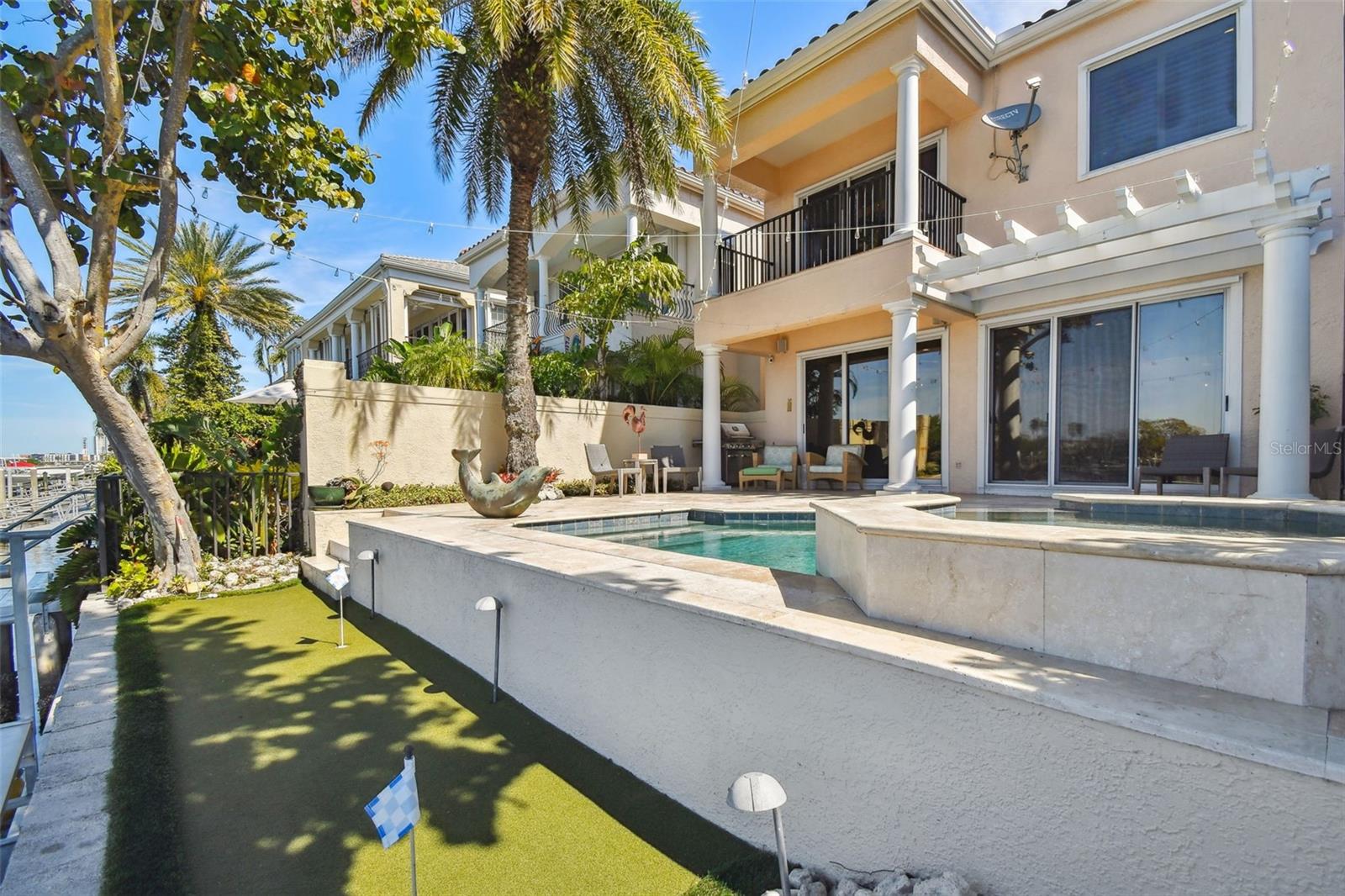 PORT ROYAL AT HARBOUR ISLAND P - Residential