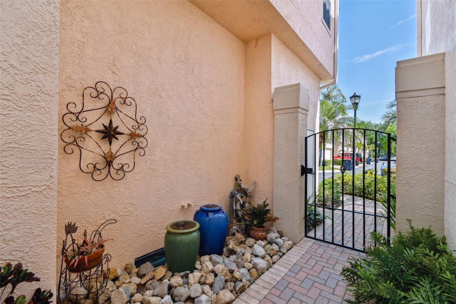 PORT ROYAL AT HARBOUR ISLAND P - Residential