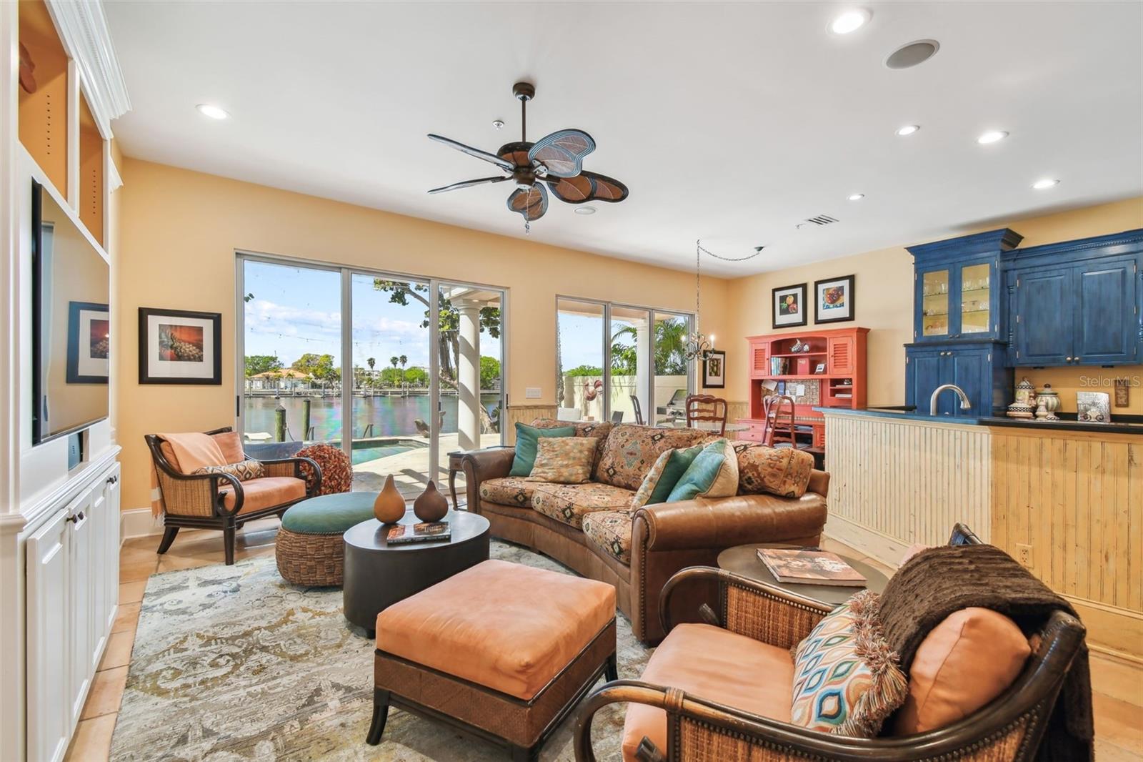 PORT ROYAL AT HARBOUR ISLAND P - Residential