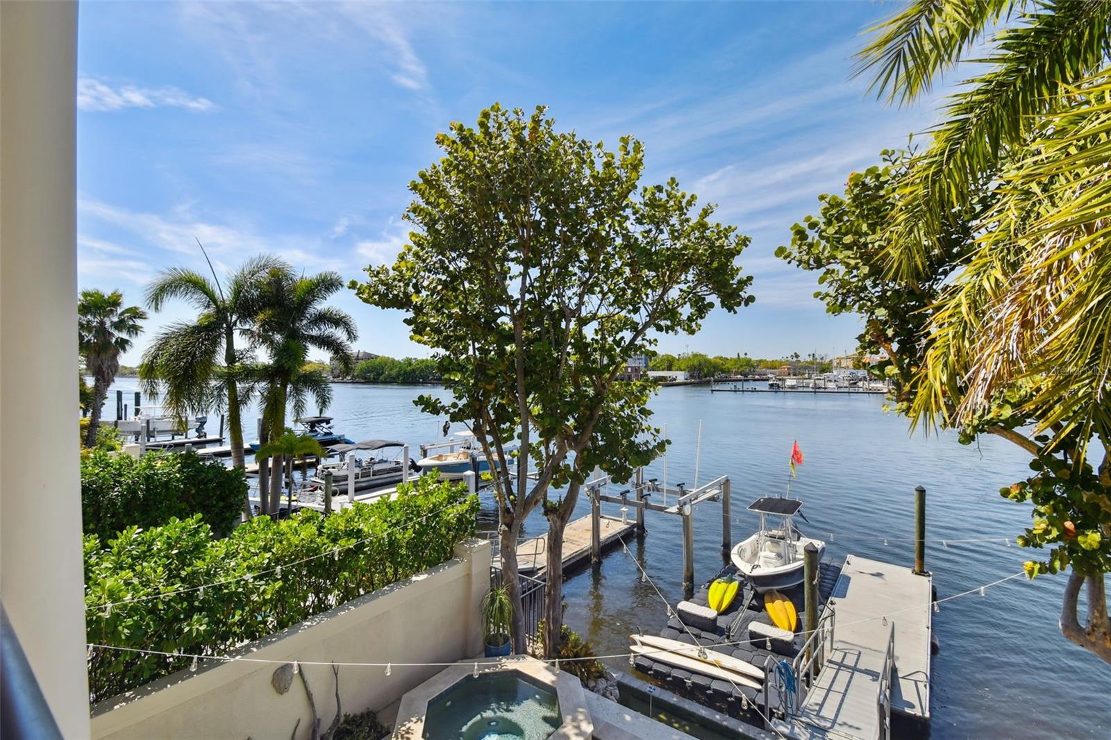 PORT ROYAL AT HARBOUR ISLAND P - Residential