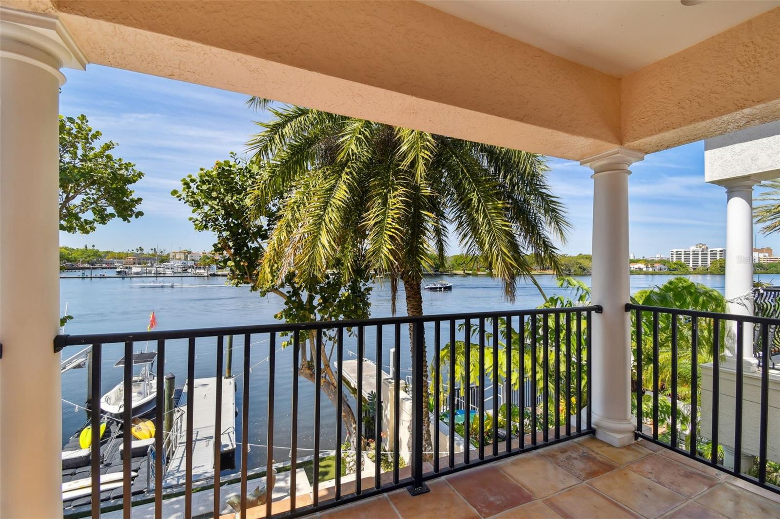 PORT ROYAL AT HARBOUR ISLAND P - Residential