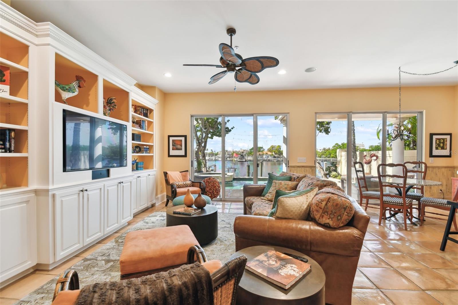 PORT ROYAL AT HARBOUR ISLAND P - Residential