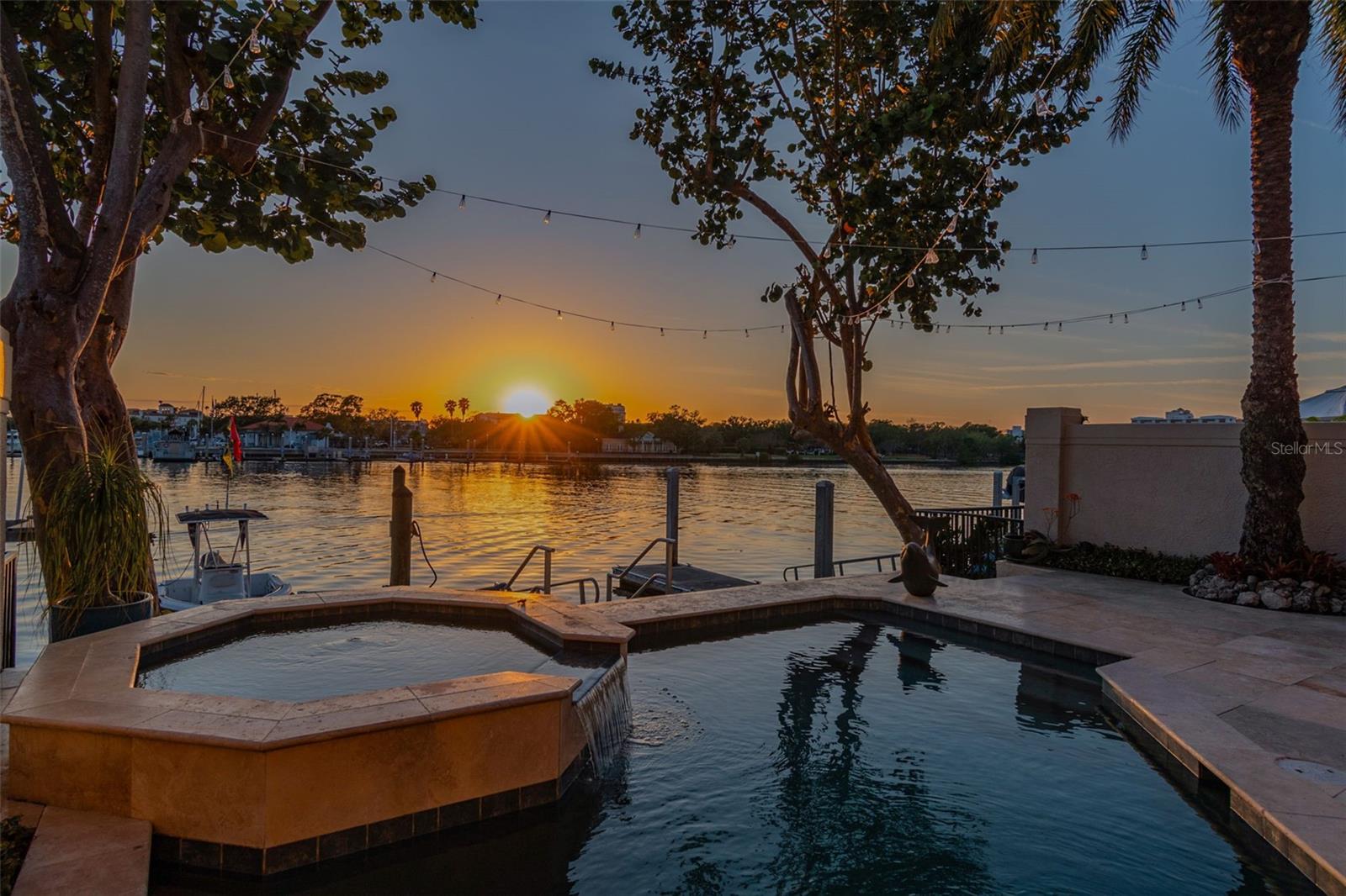 PORT ROYAL AT HARBOUR ISLAND P - Residential