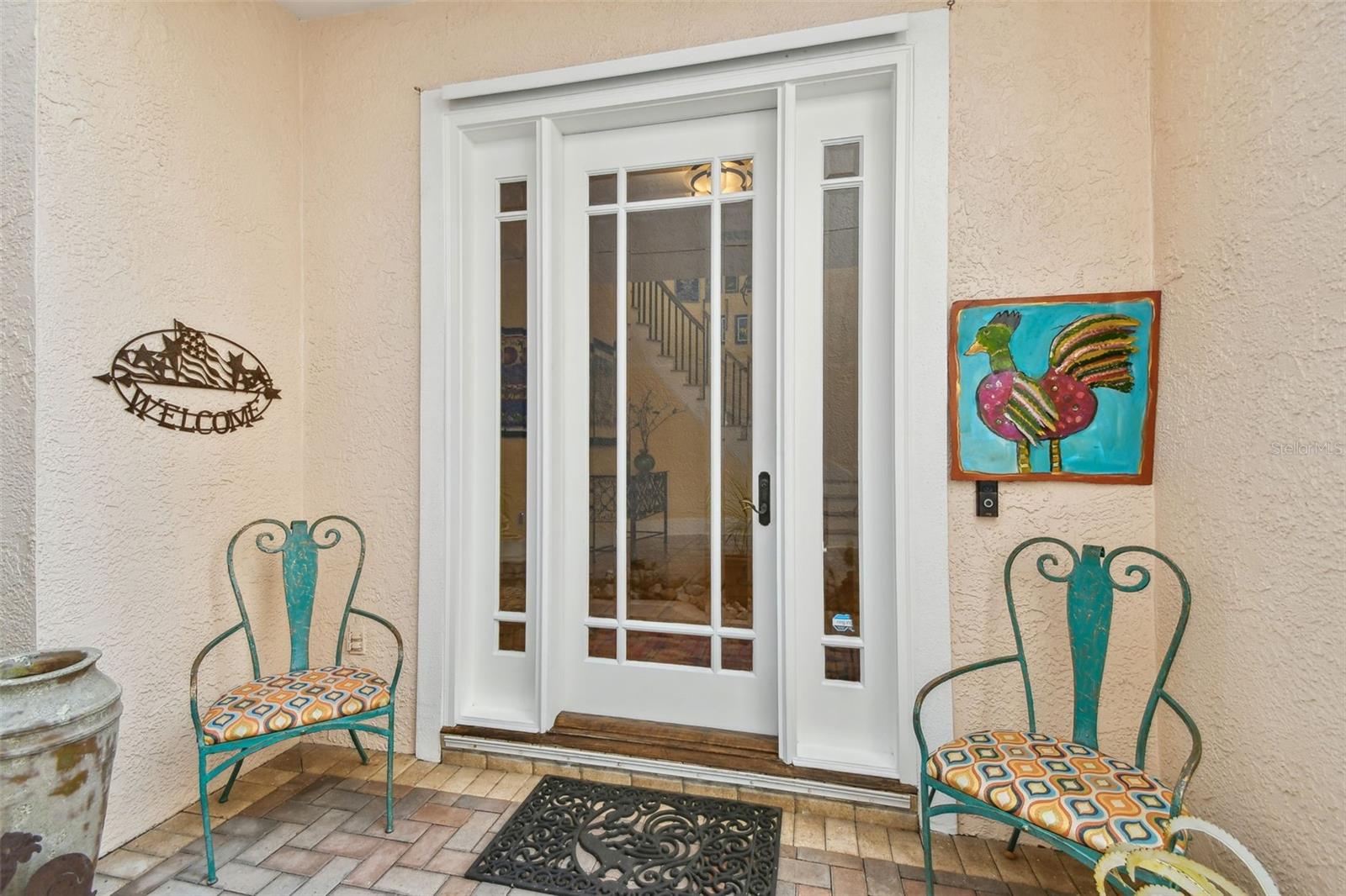 PORT ROYAL AT HARBOUR ISLAND P - Residential