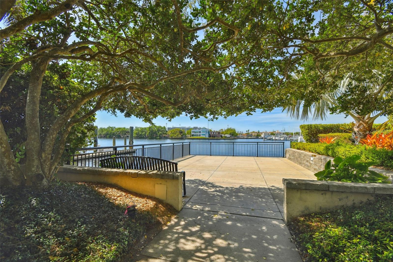 PORT ROYAL AT HARBOUR ISLAND P - Residential