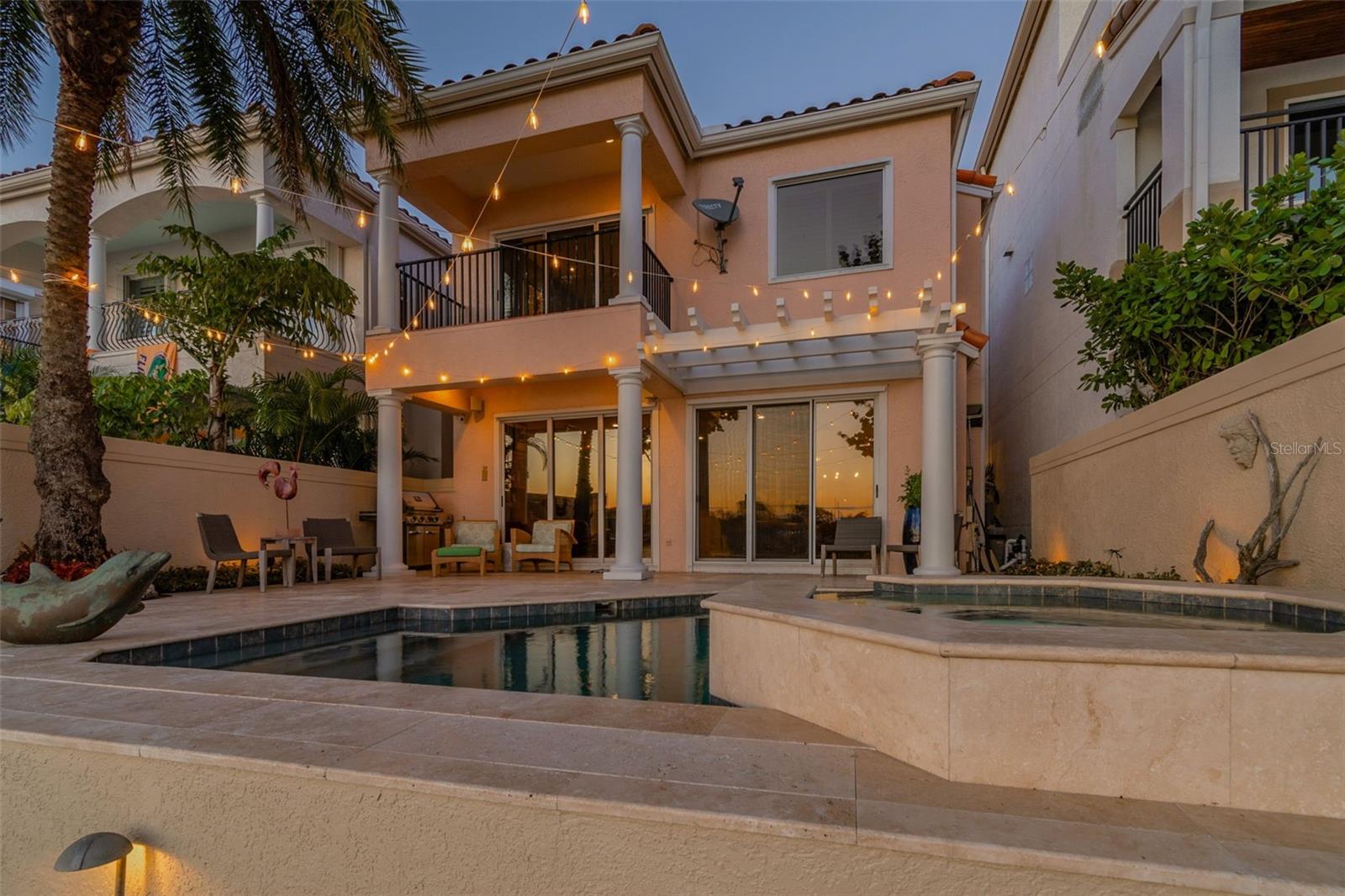 PORT ROYAL AT HARBOUR ISLAND P - Residential