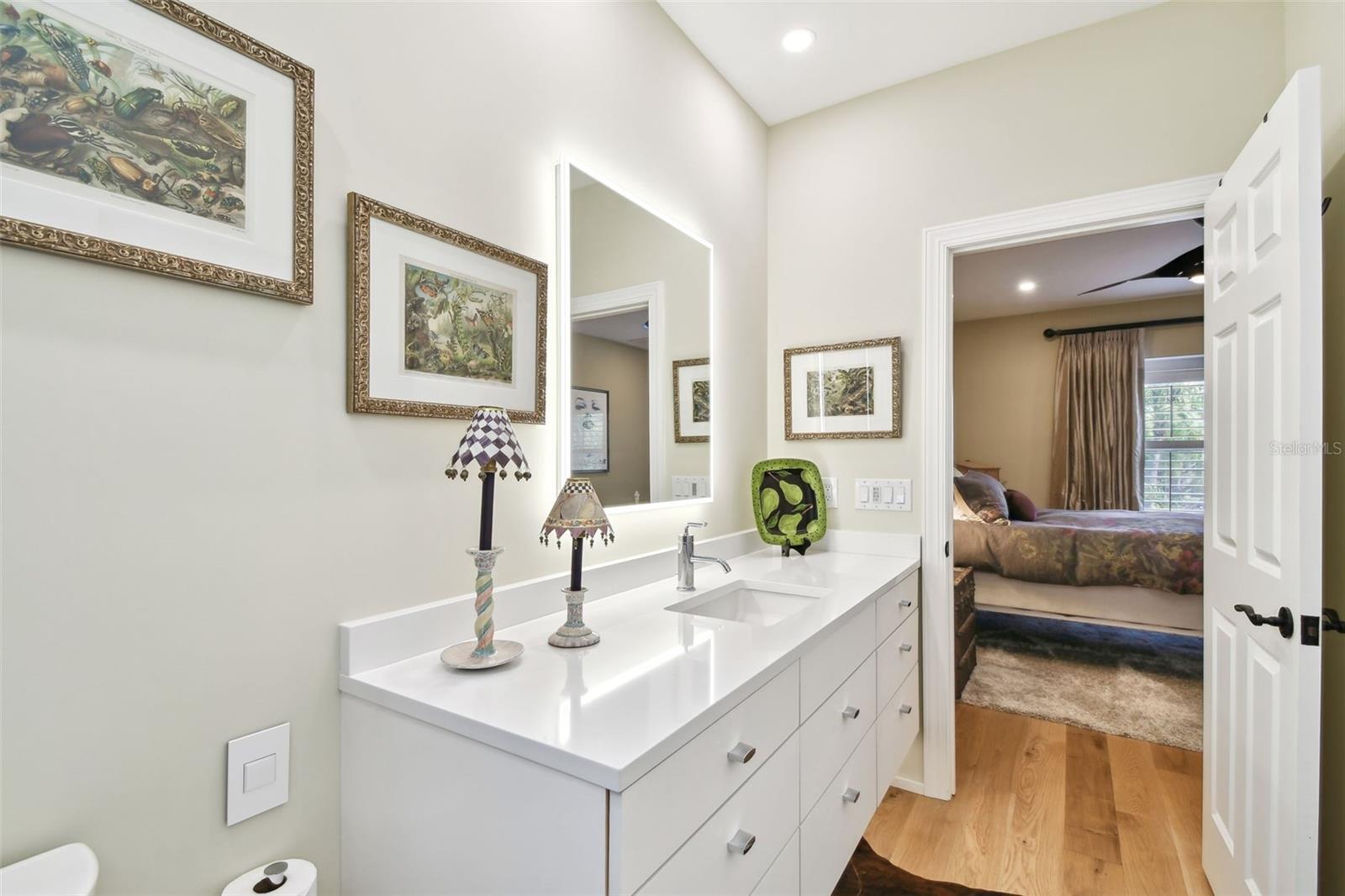 PORT ROYAL AT HARBOUR ISLAND P - Residential