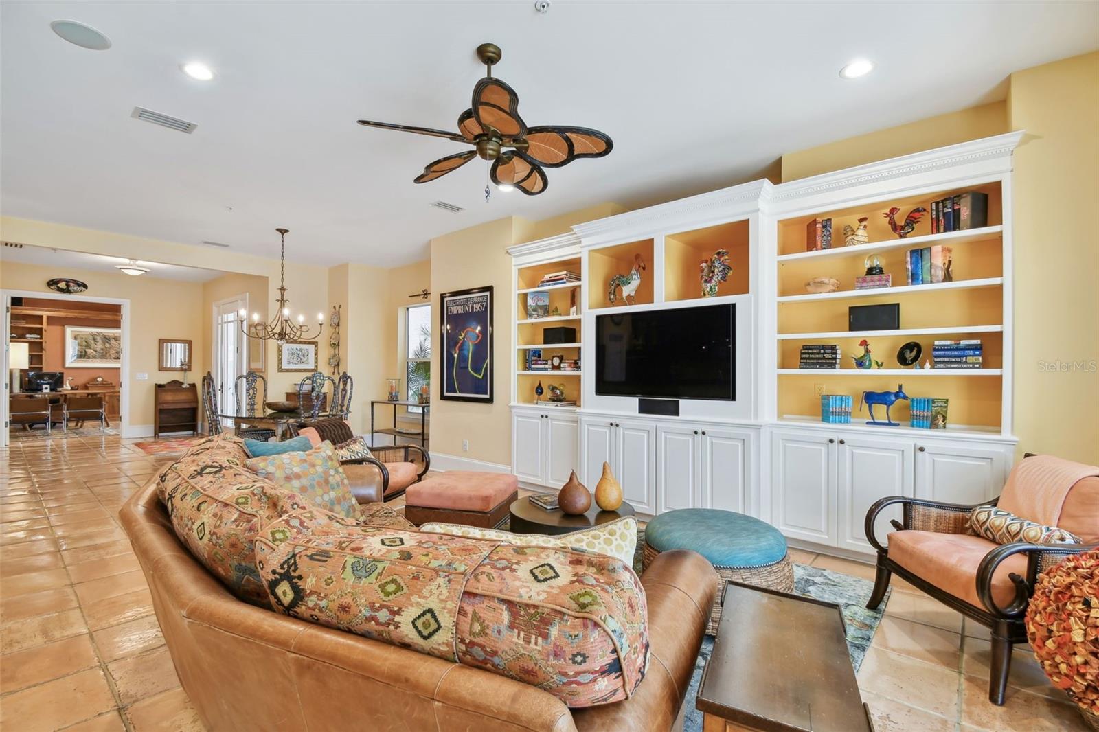 PORT ROYAL AT HARBOUR ISLAND P - Residential