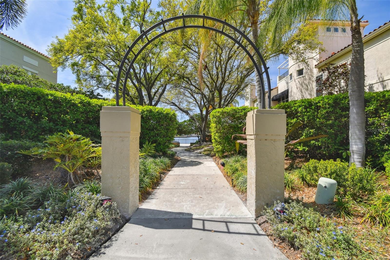 PORT ROYAL AT HARBOUR ISLAND P - Residential