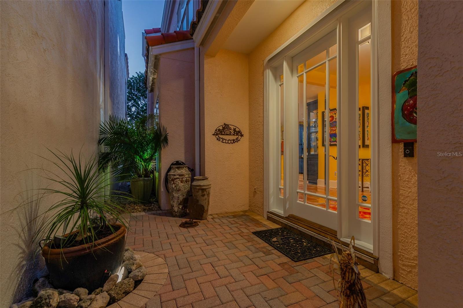 PORT ROYAL AT HARBOUR ISLAND P - Residential