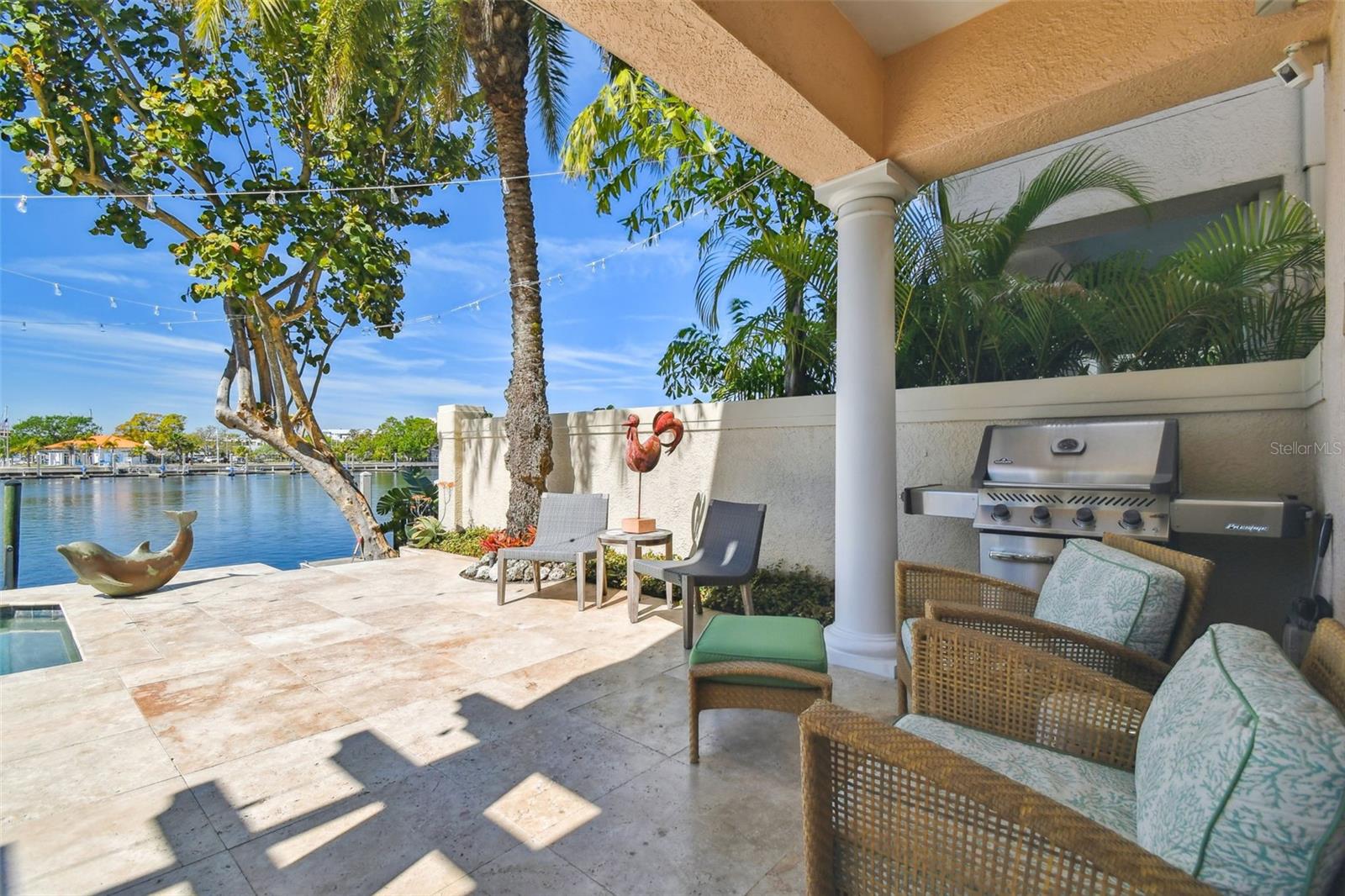 PORT ROYAL AT HARBOUR ISLAND P - Residential