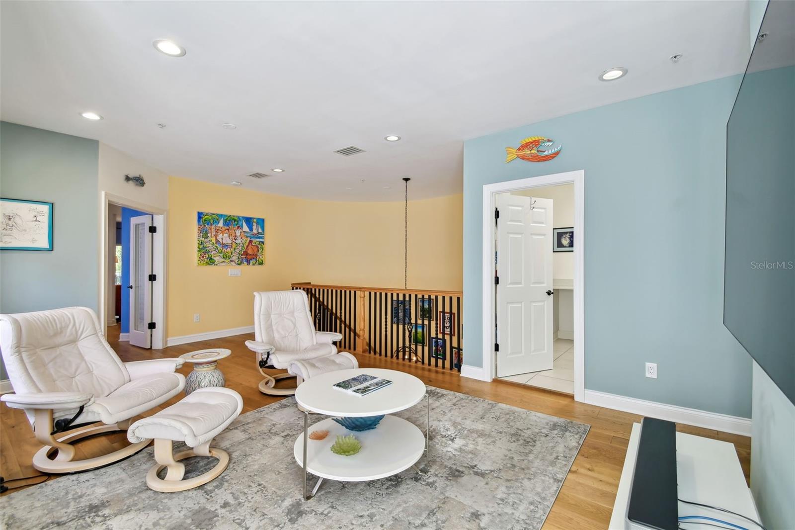 PORT ROYAL AT HARBOUR ISLAND P - Residential