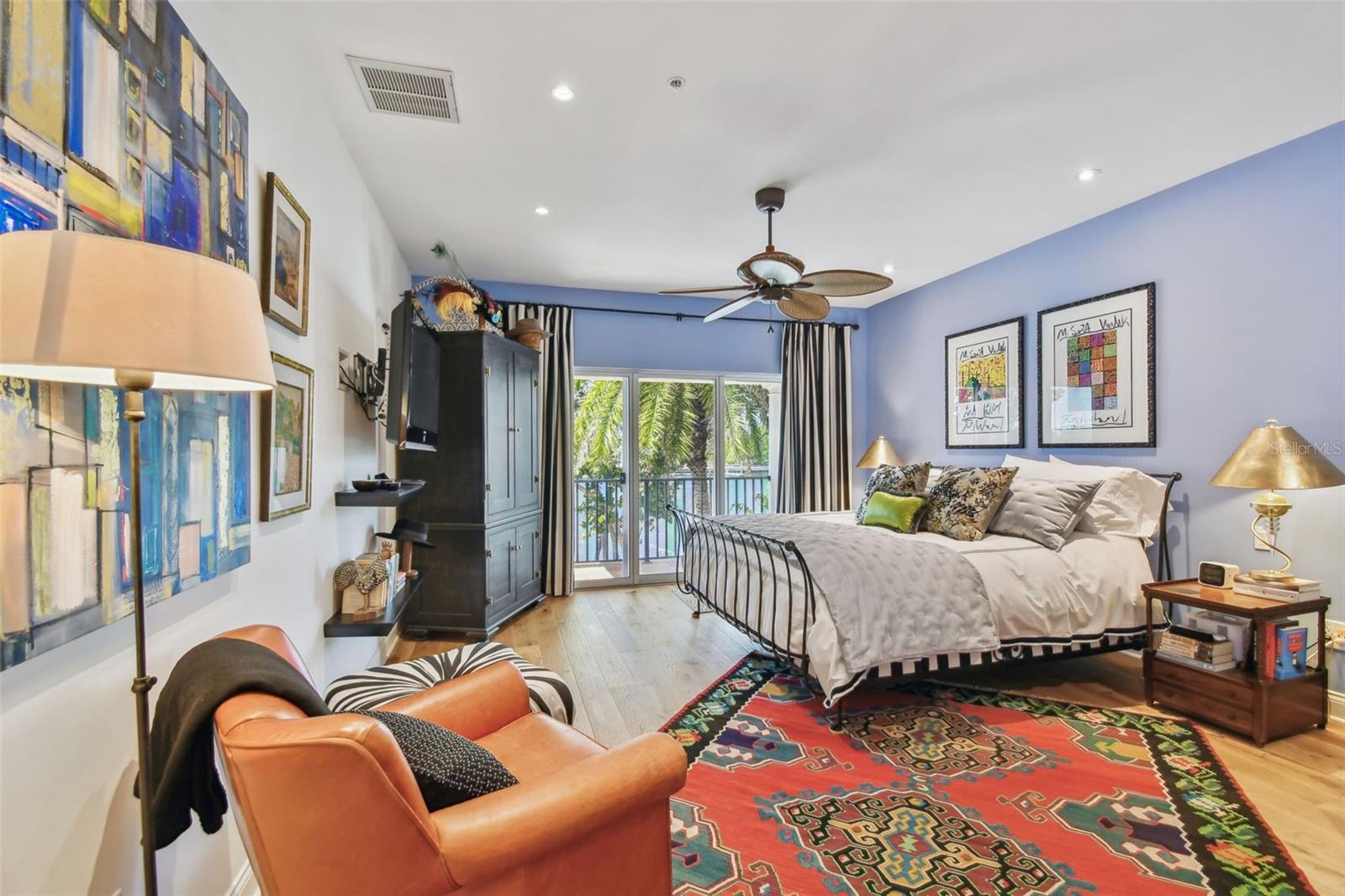 PORT ROYAL AT HARBOUR ISLAND P - Residential