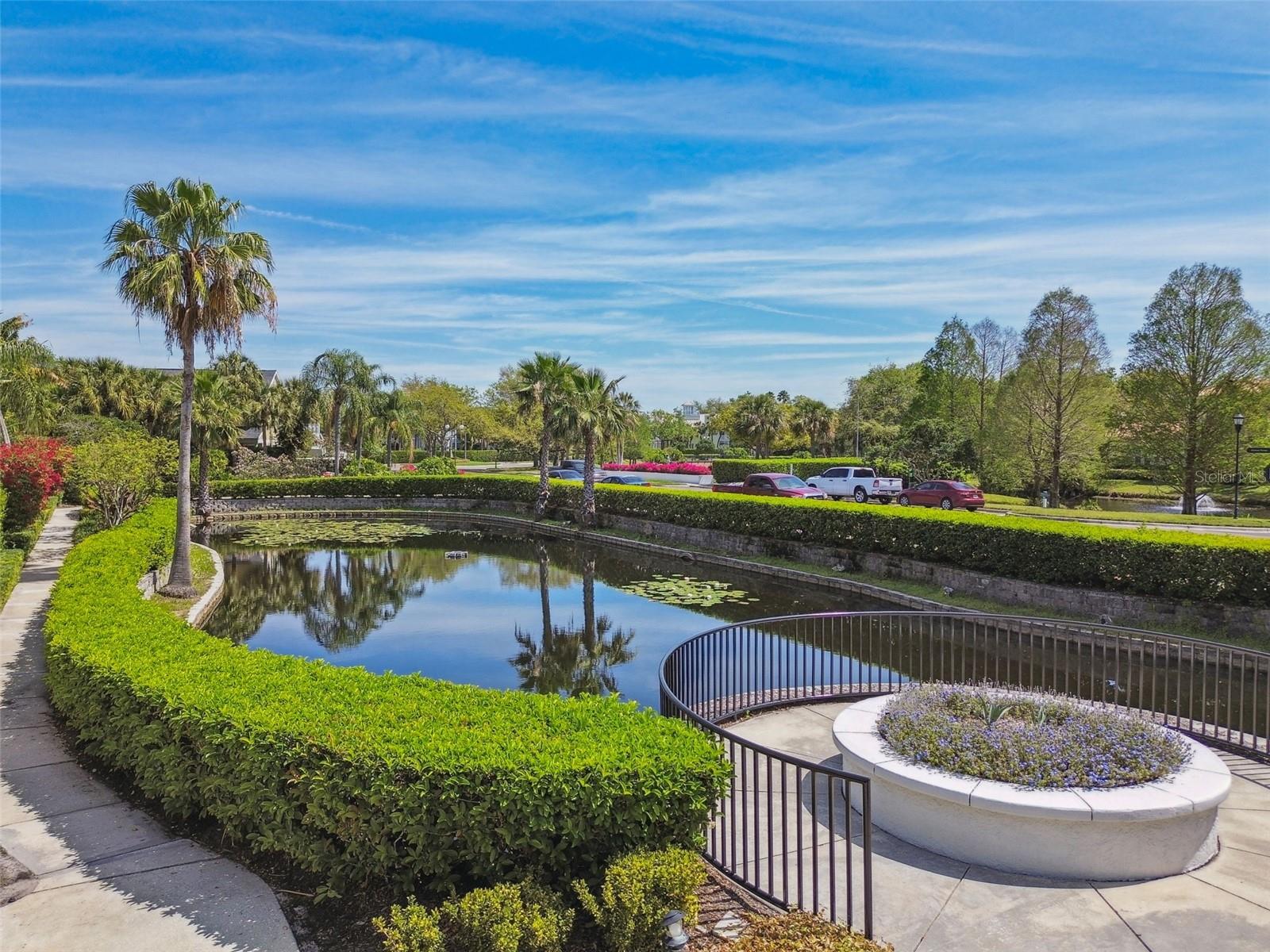 PORT ROYAL AT HARBOUR ISLAND P - Residential