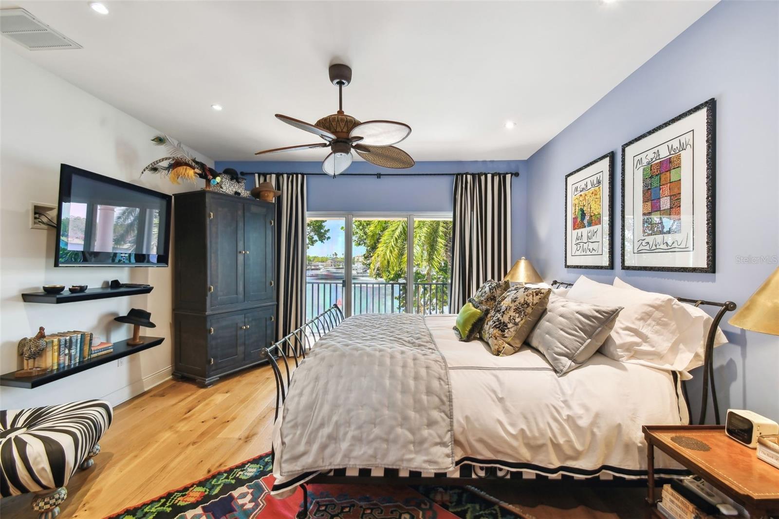 PORT ROYAL AT HARBOUR ISLAND P - Residential