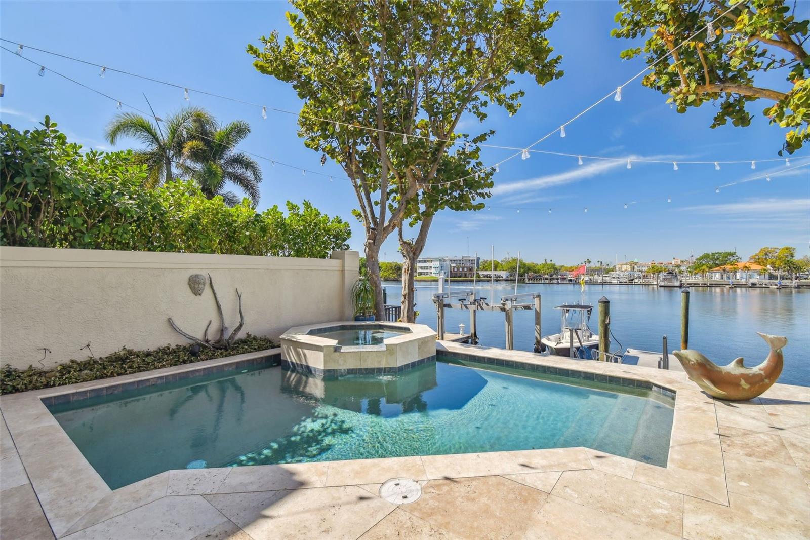 PORT ROYAL AT HARBOUR ISLAND P - Residential