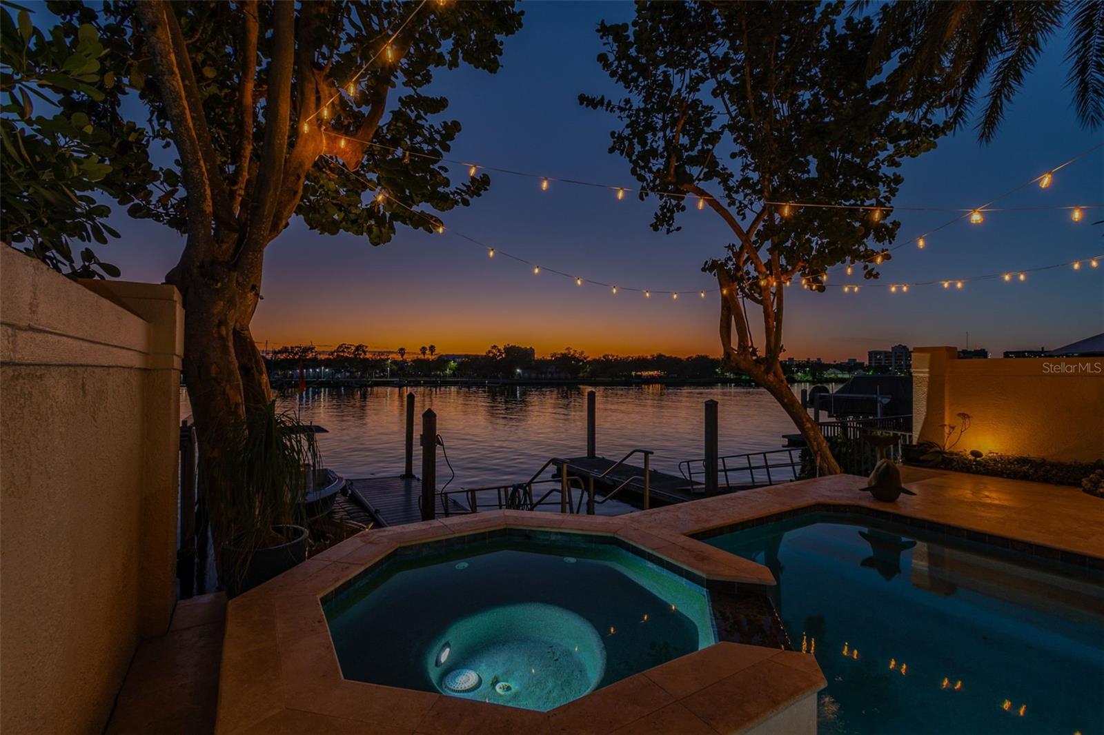 PORT ROYAL AT HARBOUR ISLAND P - Residential