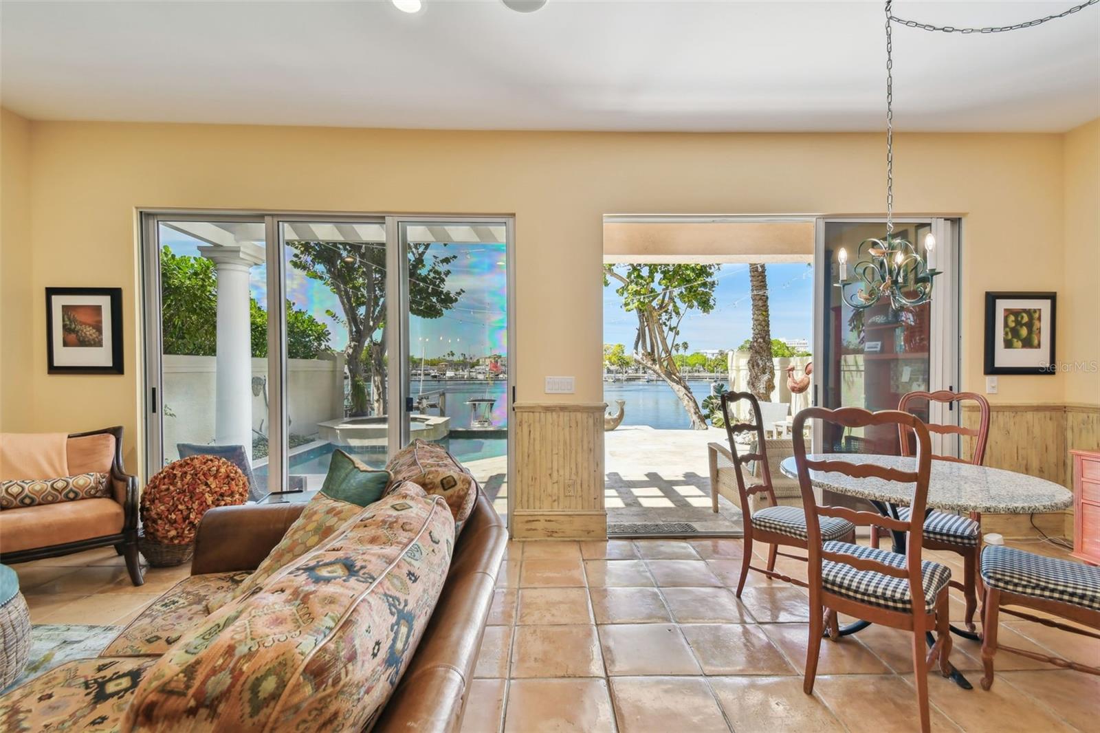 PORT ROYAL AT HARBOUR ISLAND P - Residential