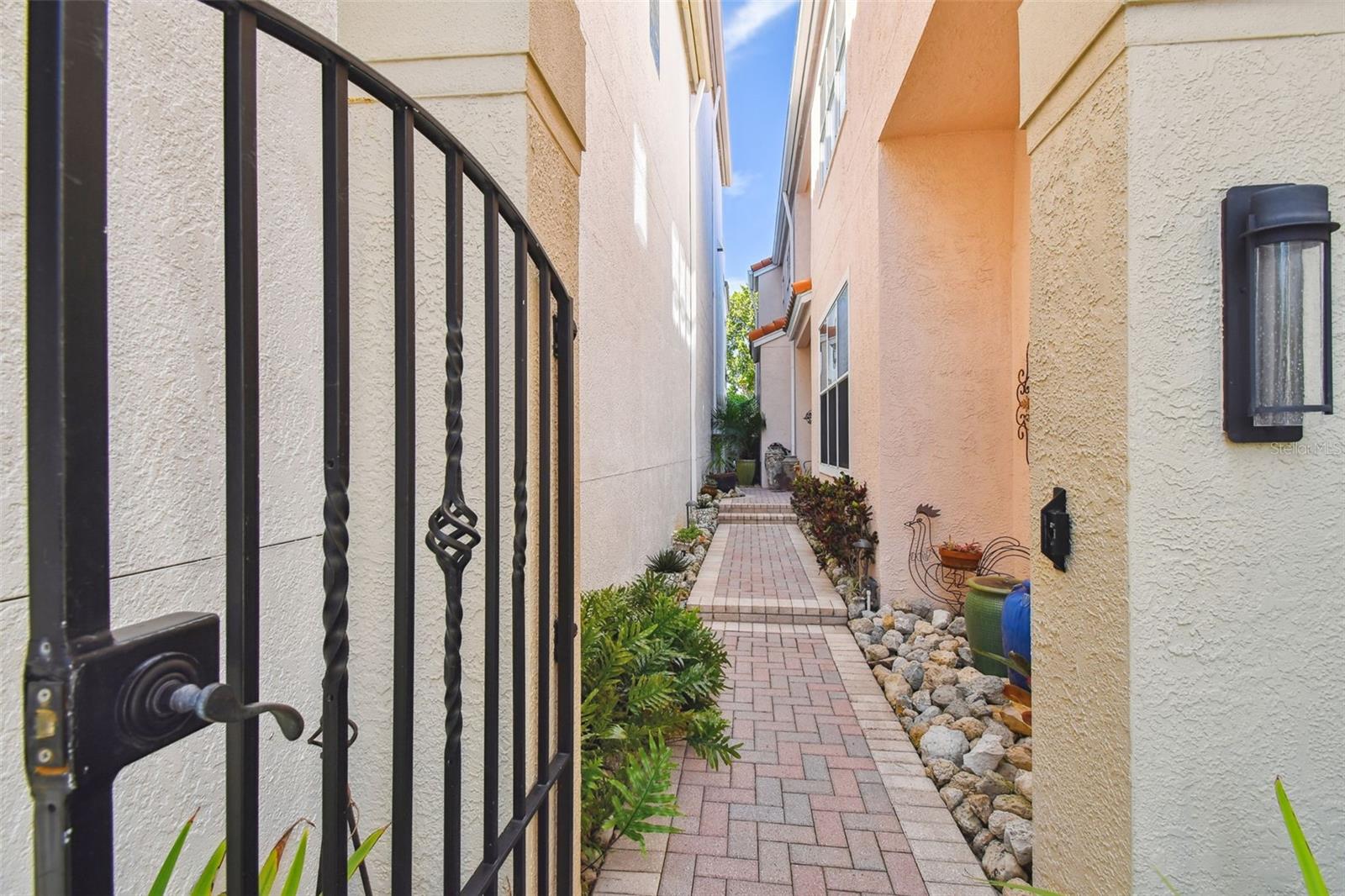 PORT ROYAL AT HARBOUR ISLAND P - Residential