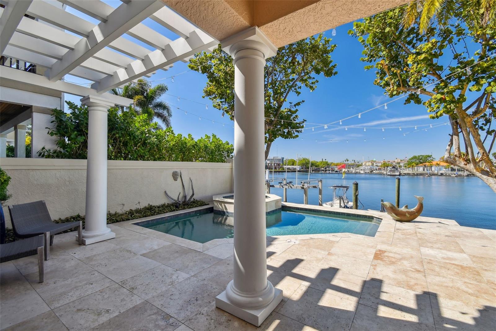 PORT ROYAL AT HARBOUR ISLAND P - Residential