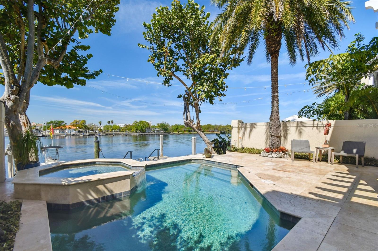 PORT ROYAL AT HARBOUR ISLAND P - Residential