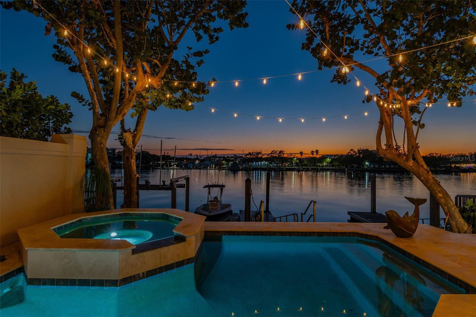 PORT ROYAL AT HARBOUR ISLAND P - Residential