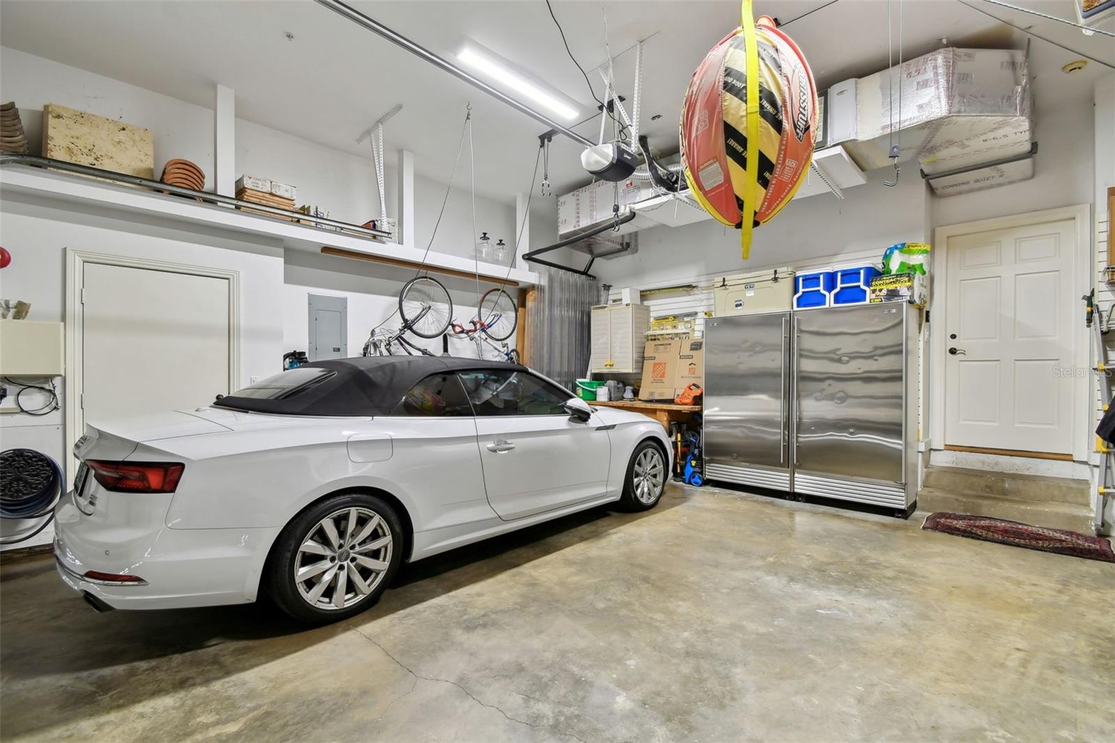 PORT ROYAL AT HARBOUR ISLAND P - Residential